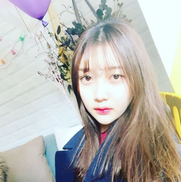 프로듀스101 박민지, 귀여움 자랑하며 투표 독려 “많이 봐주세요”