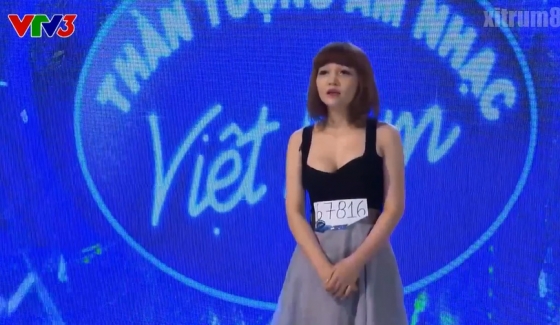 김정남 암살 용의자 흐엉 오디션 출연모습 | 인스티즈