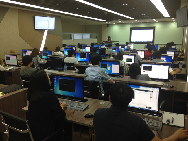 한국빅데이터교육협회 이미지