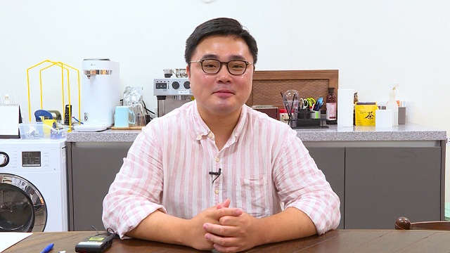 칠링키친 이미지