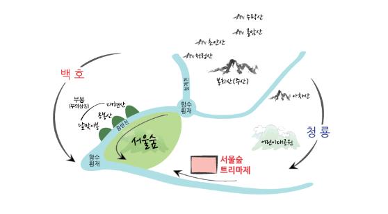 ‘재화가 모이는 명당 중의 명당’…풍수 명당에 관심 확산