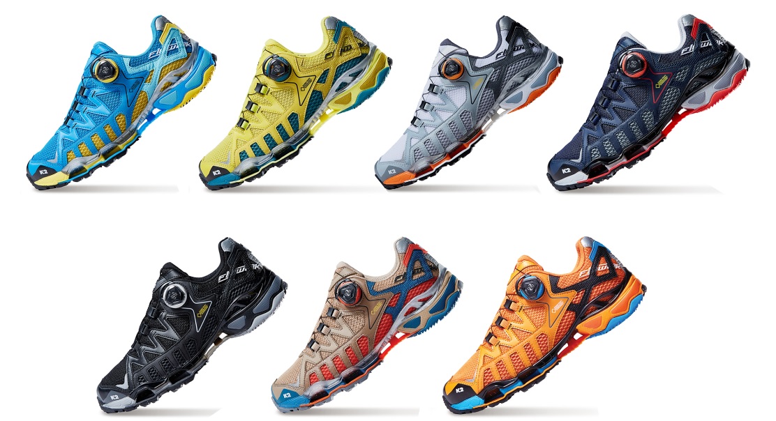 K2 Shoes Korea Price / Fashion Men Skater Shoes Korea Ulzzang Style