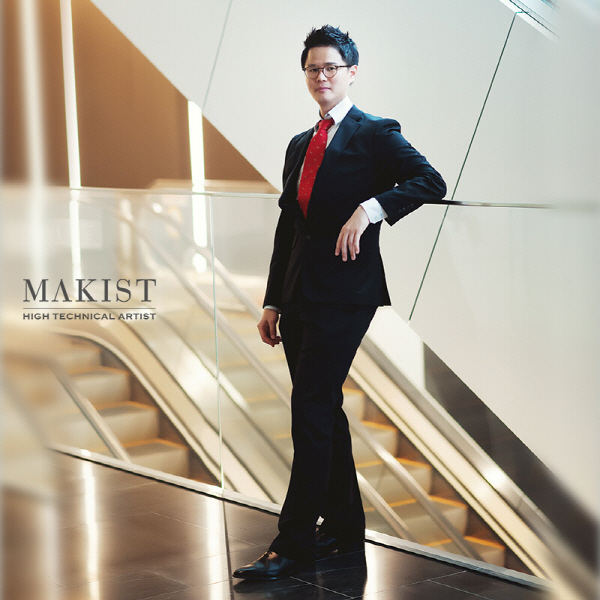 [인터뷰] 메이키스트(MAKIST) 김승우 대표 “고객을 빛나게 하는 뷰티 브랜드... - 뉴스 썸네일 이미지