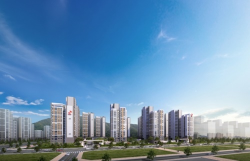 SK건설, 인천 '운서 2차 SK뷰 스카이시티' 7월 분양 - MTN뉴스