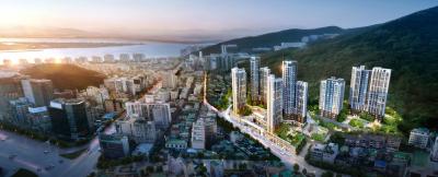 이달만 4천억…대림산업, 도시정비사업 수주 1조원 돌파 - MTN뉴스