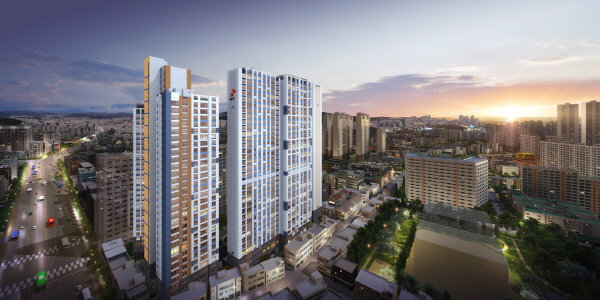 광역시 부동산 시장도 역세권 불패… 부산 시청역 역세권 '연제 SK ...