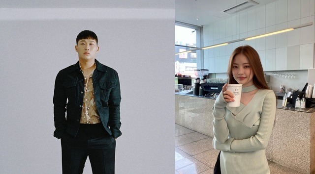 스윙스-임보라, 결국 결별 인정 "끝맺음 해야 한다고 판단 ...