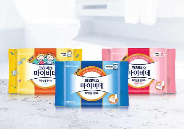 크리넥스 이미지