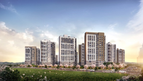 우미건설, '화성 태안3지구 우미린 센트포레' 분양 - MTN뉴스