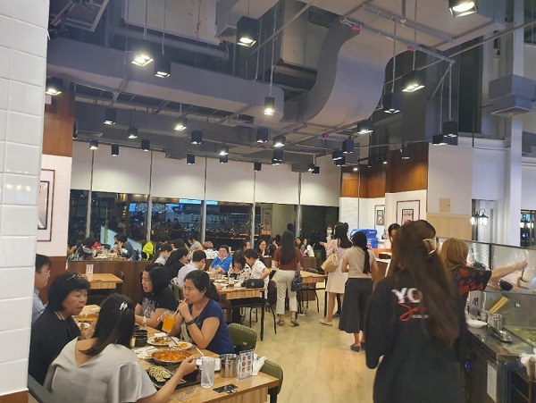 K_FOOD 이미지