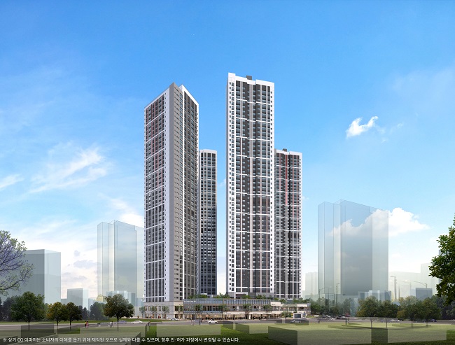 현대건설, 1012가구규모 '힐스테이트 숭의역' 8월 분양 - MTN뉴스