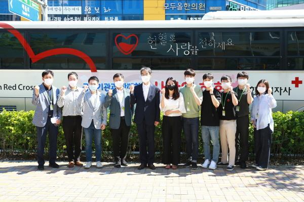 한국보훈복지의료공단 이미지
