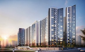 SK에코플랜트, 부산 '센텀 아스트룸 SK뷰' 분양