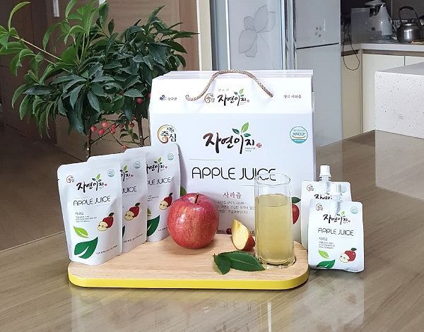 양구군 농산물가공지원센터 이미지