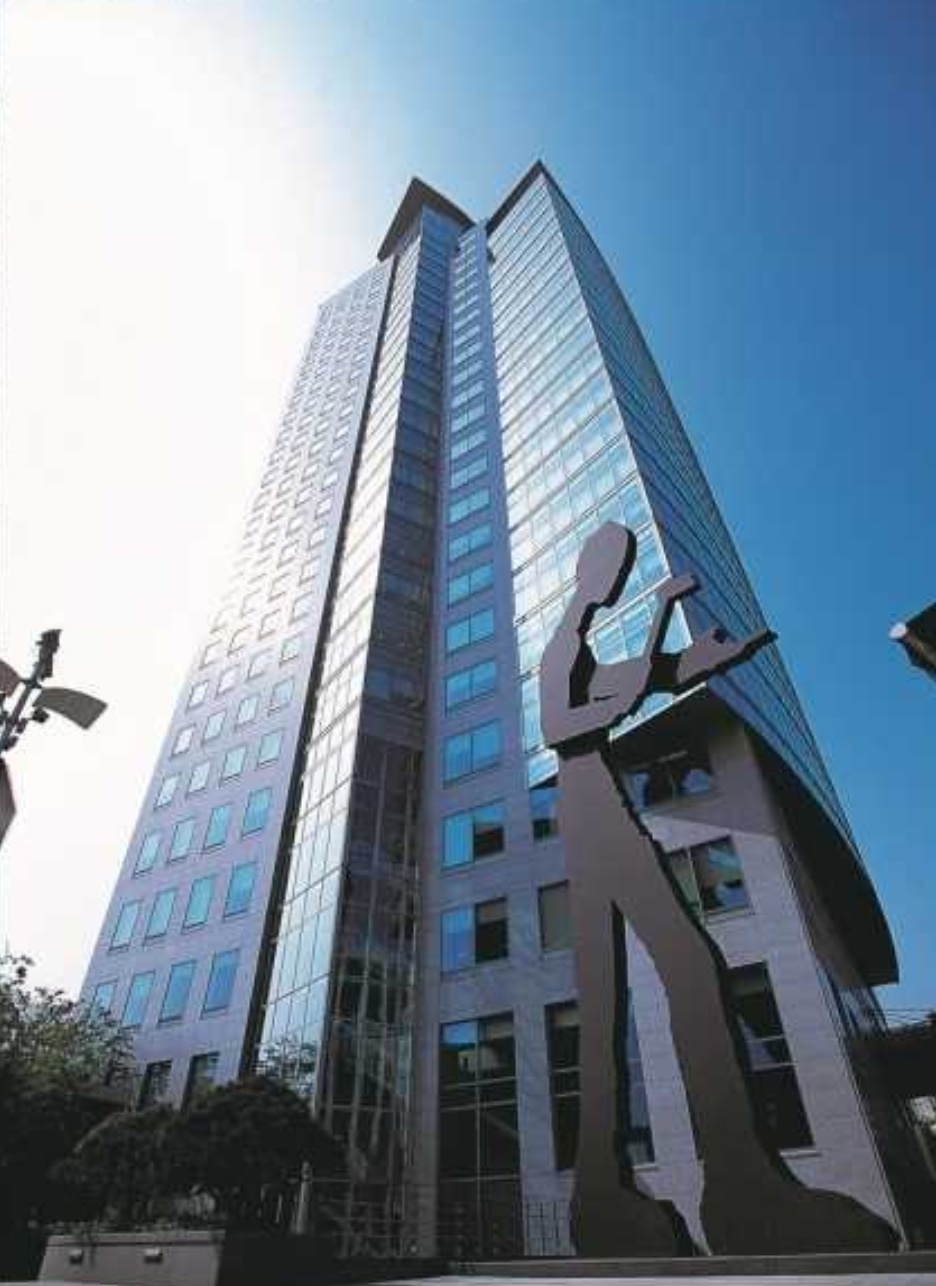 태광산업, 흥국생명으로부터 흥국화재 지분 19.5% 인수