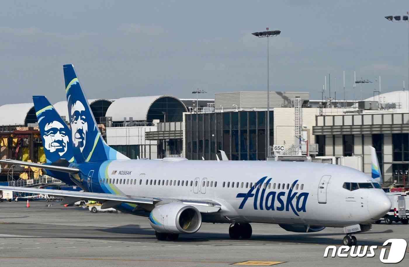 국토부, 보잉737맥스 5개 항공사에 구조 점검 지시