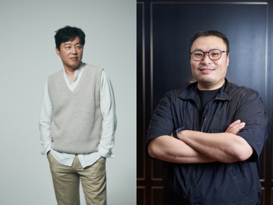 김희원, 첫 연출작 '<b>조명가게</b>' 공개…디즈니+에 강풀까지 '든든'
