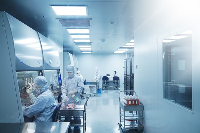 제약바이오 기업들, 건기식 시장서 경쟁...소재 차별화 총력 - 뉴스 썸네일 이미지