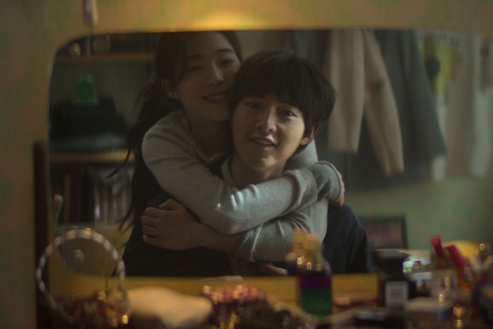 [여의도스트리밍] 송중기 일으킨 '<b>로기완</b>', 한끼의 온기