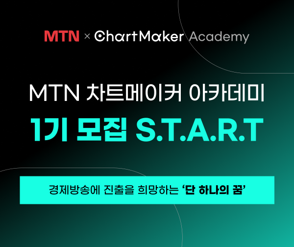 주식회사 알파로직, ‘MTN차트메이커 아카데미’ 설립… 주식 전문가 및 경제... - 뉴스 썸네일 이미지