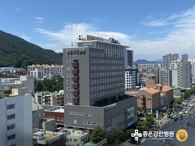 강안 이미지
