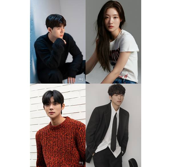 배현성 정채연 문상민 <b>주종혁</b>...카카오엔터 루키들이 수상하다!