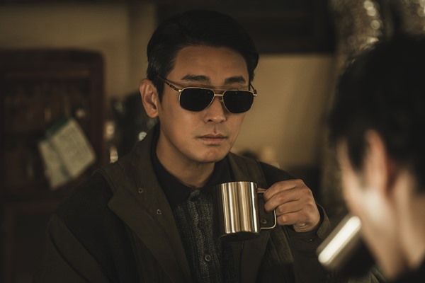 볼때마다 물음표가 자꾸 늘어나는 조명가게
