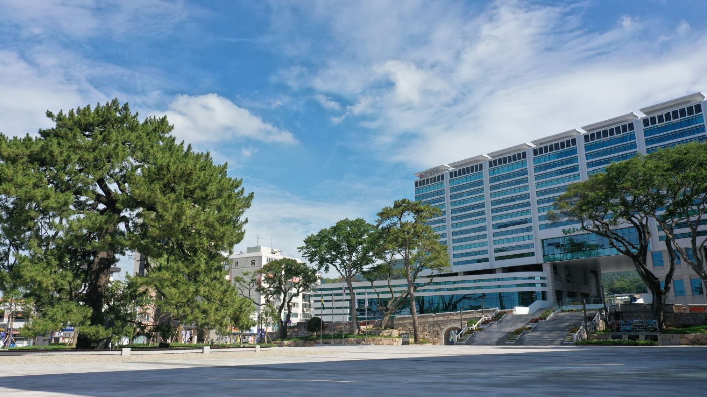 <b>해남군</b>, 역대 최대 <b>108건</b> 대외 수상…"2024년 상복 터졌다"