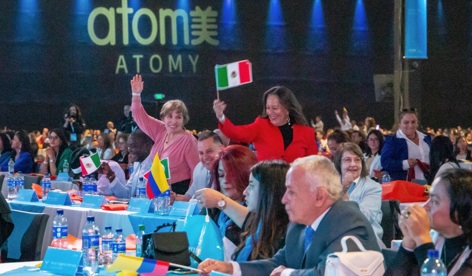 애터미, 2024년 해외법인 매출 두 자릿수 상승...글로벌 매출 1조2500억... - 뉴스 썸네일 이미지