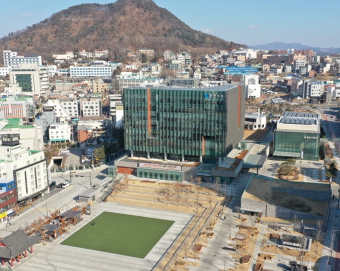 춘천시 민원콜센터, "<b>자동차세</b> 연납 신청 받아요"