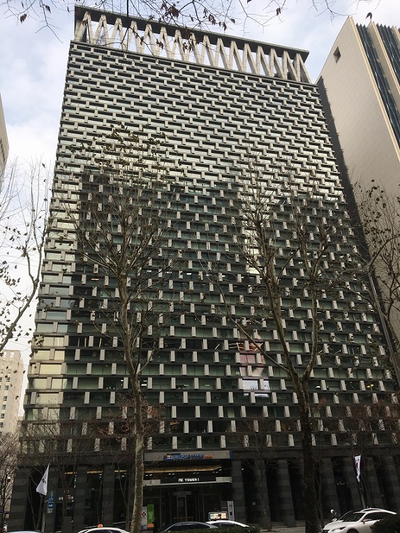 엔씨타워1 우선협상자에 과기공·퍼시픽운용 컨소시엄 선정 - 뉴스 썸네일 이미지