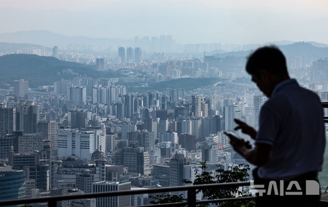 초고령화 시대, 부동산 쏠림 심화…2030 금융투자는 정체