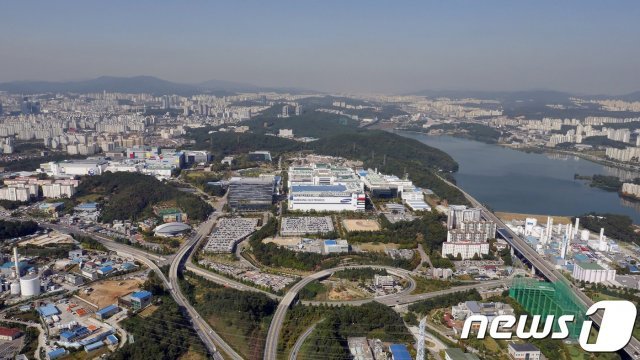 삼성전자 이미지