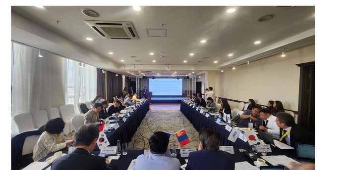 도화엔지니어링, 몽골 도시철도 연계 국제 학술 행사 주관…기술 협력의 새로운 지평을 열다
