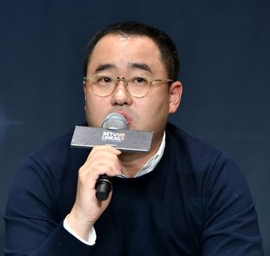 [단독]엔씨 심승보 부사장 퇴진..."가족경영 청산 후 퇴임한 첫 실권자... - 뉴스 썸네일 이미지