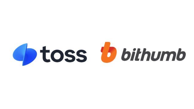[단독] 토스·빗썸, 스테이블코인 사업 협력 논의
