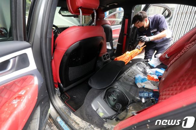 자동차보험 수리, 소비자 선택권 보장! 금융당국, 정품 선택 유지 결정