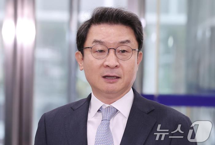 이억원 금융위원장 후보자, '서민 경제 살리기' 강조…포용 금융과 자본시장 혁신에 총력