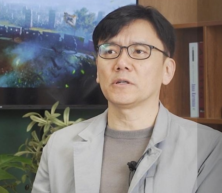 [단독]김태곤 사단 '임진왜란'으로 컴백...역사 MMORPG 재도전 - 뉴스 썸네일 이미지