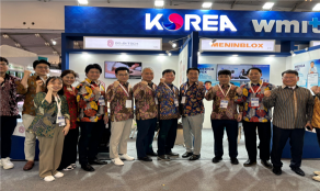 원주의료기기산업진흥원, K-의료산업 글로벌 시장진출 - 뉴스 썸네일 이미지