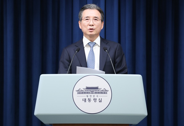 '3500억불 투자' 접점 찾나…김용범·김정관 동시 '<b>방미</b>'