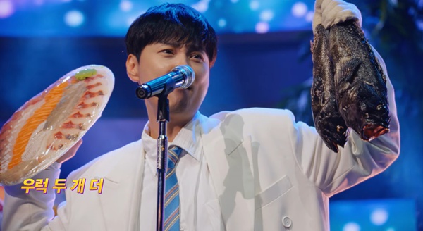 민경훈 지마켓 광고, 저항 없이 터지게 만든 과정 직접 들어봤다 [엔터... - 뉴스 썸네일 이미지