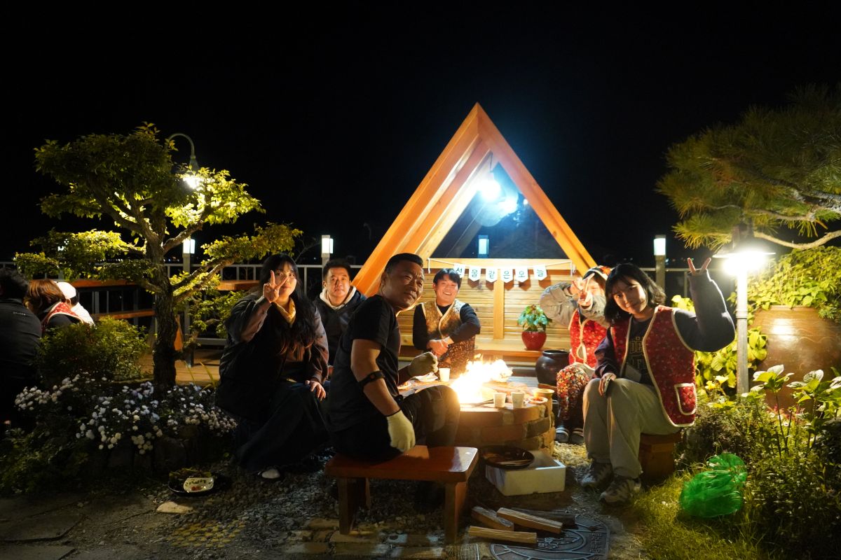 남도 노을빛 따라 걷는 감성여행...전남 소도시 여행육성사업 '로컬투어... - 뉴스 썸네일 이미지