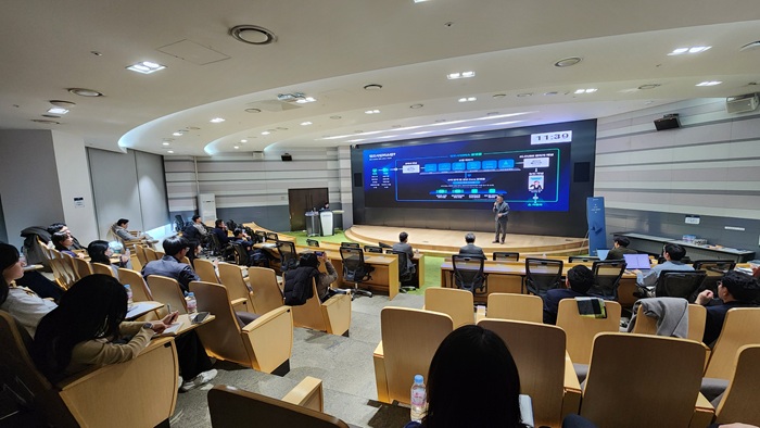 메인비즈협회–산업은행, 'KDB 넥스트라운드 – 메인비즈데이' 개최 - 뉴스 썸네일 이미지