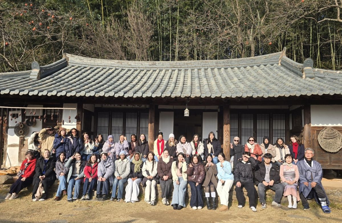 전남관광재단, 외국인 유학생 초청 '섬진강 남도 팸투어' 큰 호응 - 뉴스 썸네일 이미지