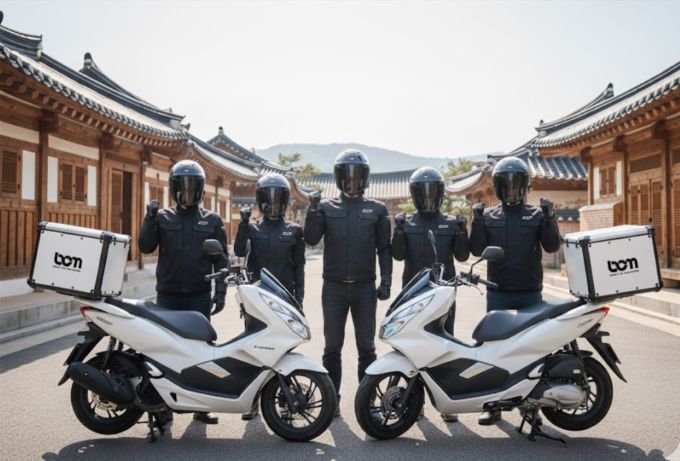 전북창조센터 투자기업 비씨모빌리티, 국비 확보 - 뉴스 썸네일 이미지