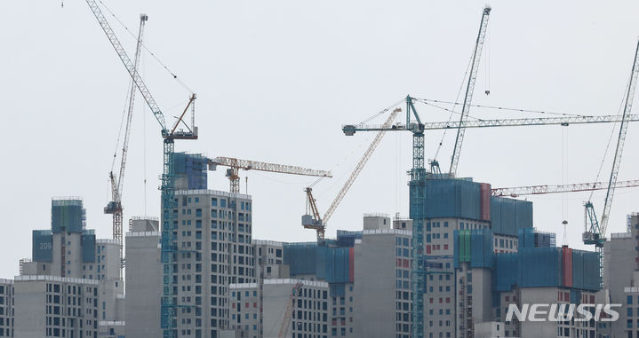 "내년 봄 이주해야하는데…" 관리처분인가 앞두고 정비사업장 발동동