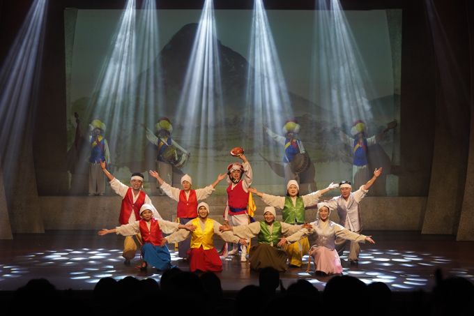 전북문화관광재단 출범 10주년...특별한 미래를 꿈꾼다 - 뉴스 썸네일 이미지