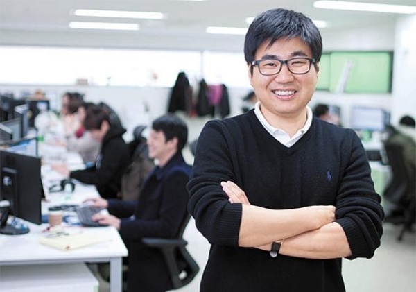 [단독]잘 나가는 더블유게임즈 돌발 구조조정...고과평가 하위 대거 권... - 뉴스 썸네일 이미지