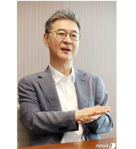"상법개정 후 전혀 다른 주식 됐다...코스피5000 돌파 원동력" - 뉴스 썸네일 이미지